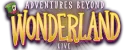 Adventures Beyond Wonderland live